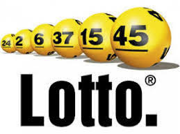 Lotto Spells