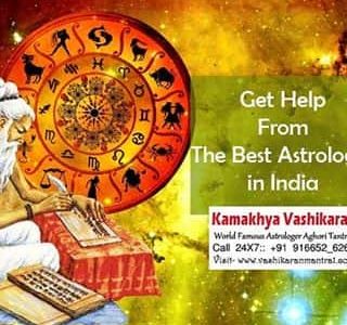 Love Problem Solution by Astrology